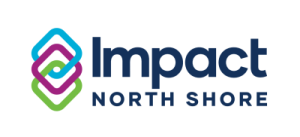 impact north shore logo