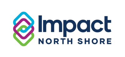 impact north shore logo